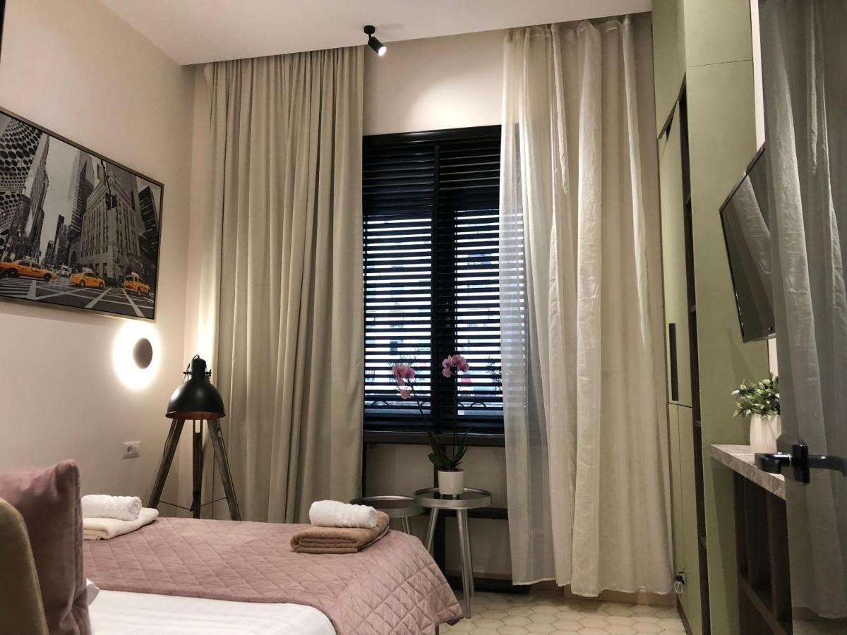 Urban Deluxe Tirana