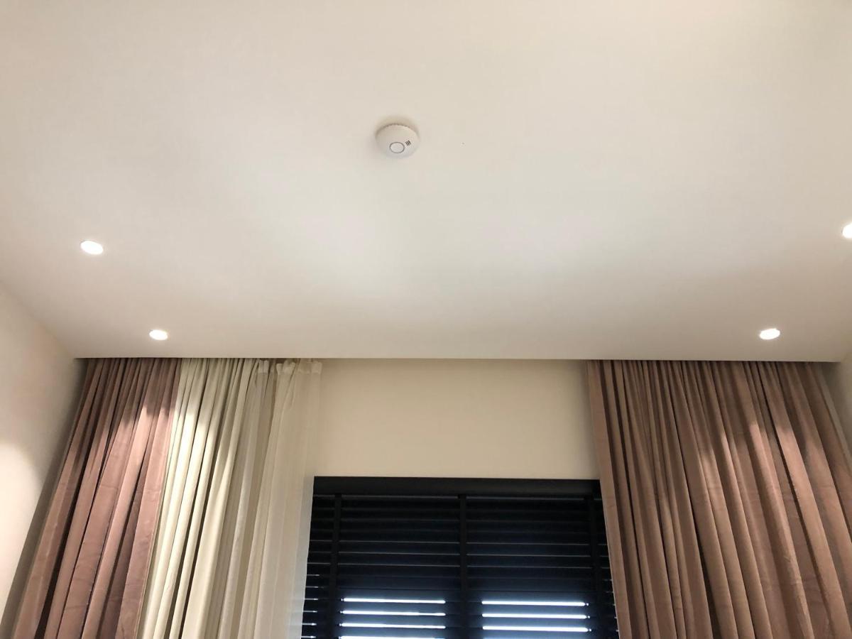 Apartment Urban Deluxe