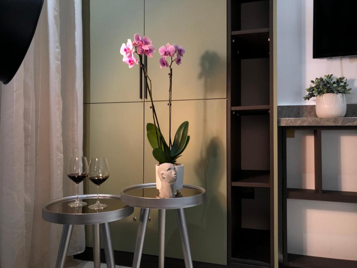 Apartment Urban Deluxe