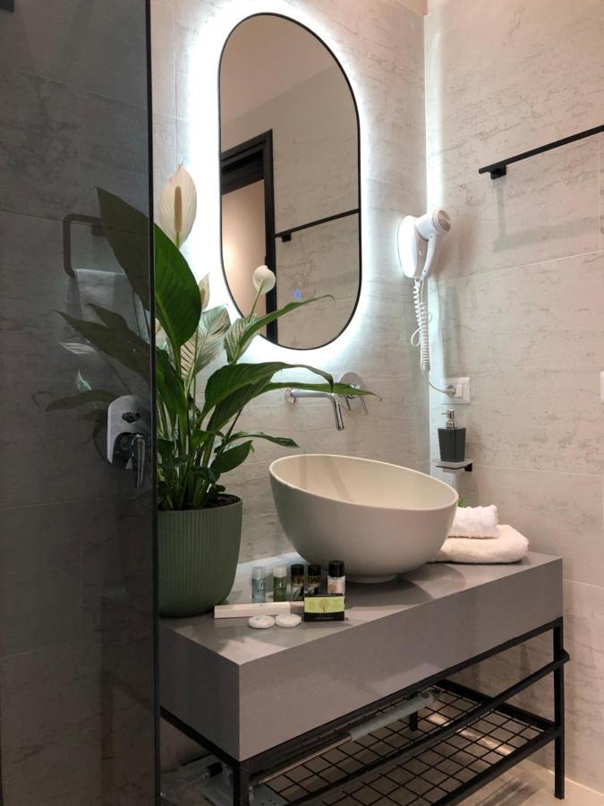 Apartment Urban Deluxe *