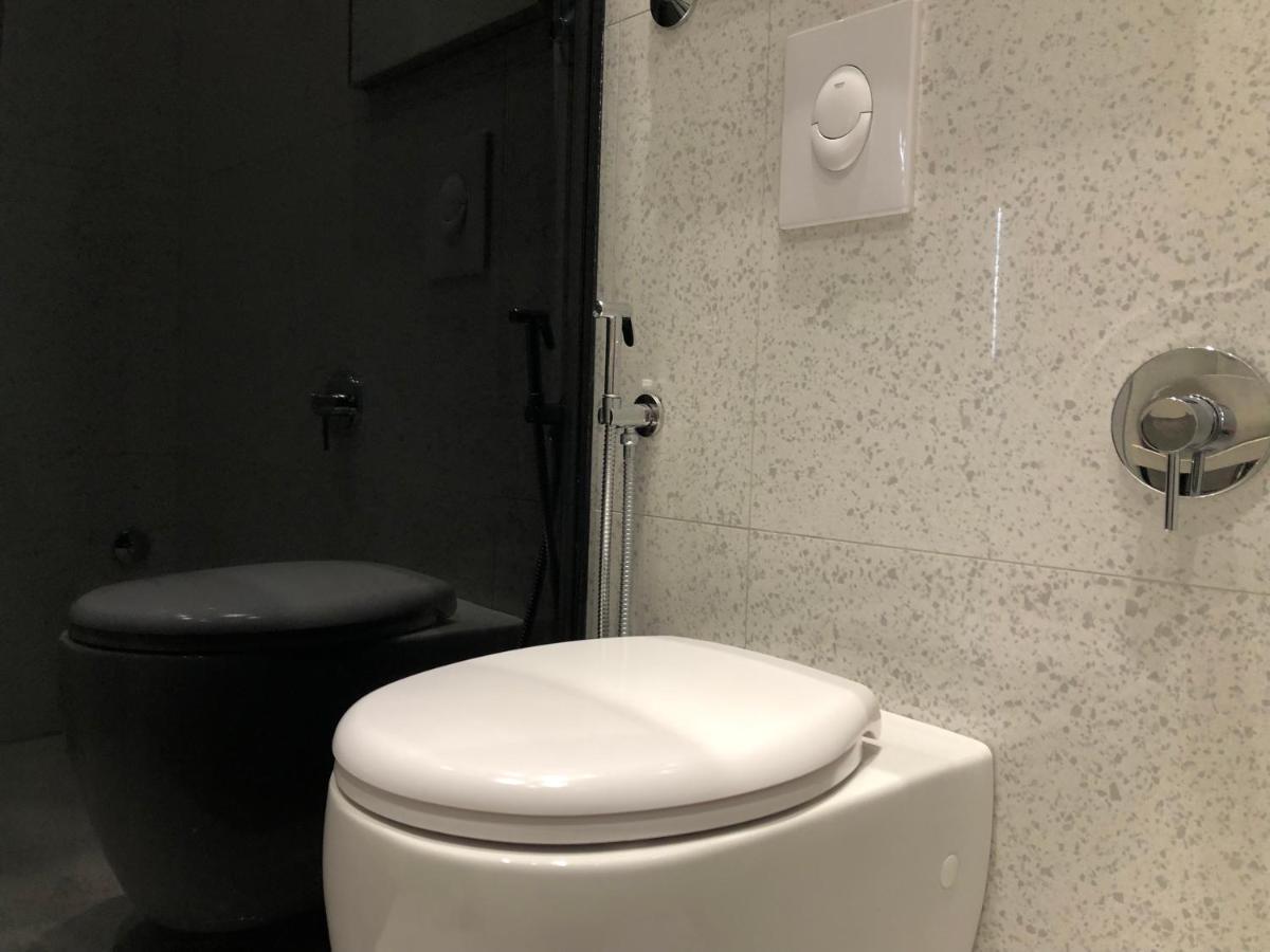 Urban Deluxe Apartment