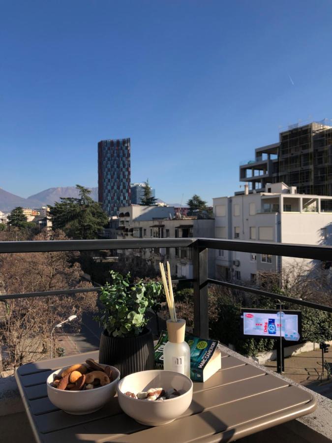 Apartment Urban Deluxe Tirana