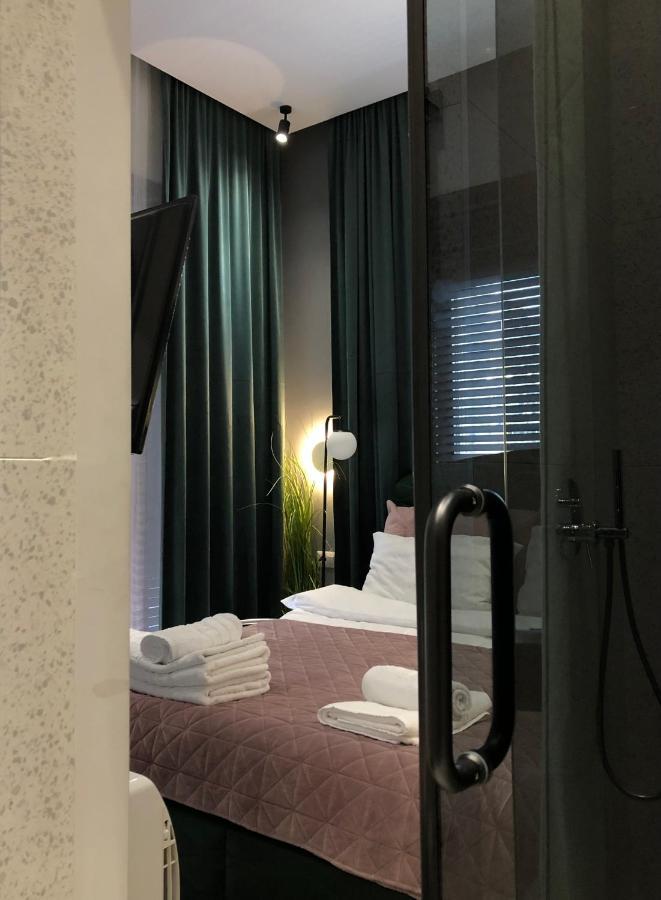 Apartment Urban Deluxe *